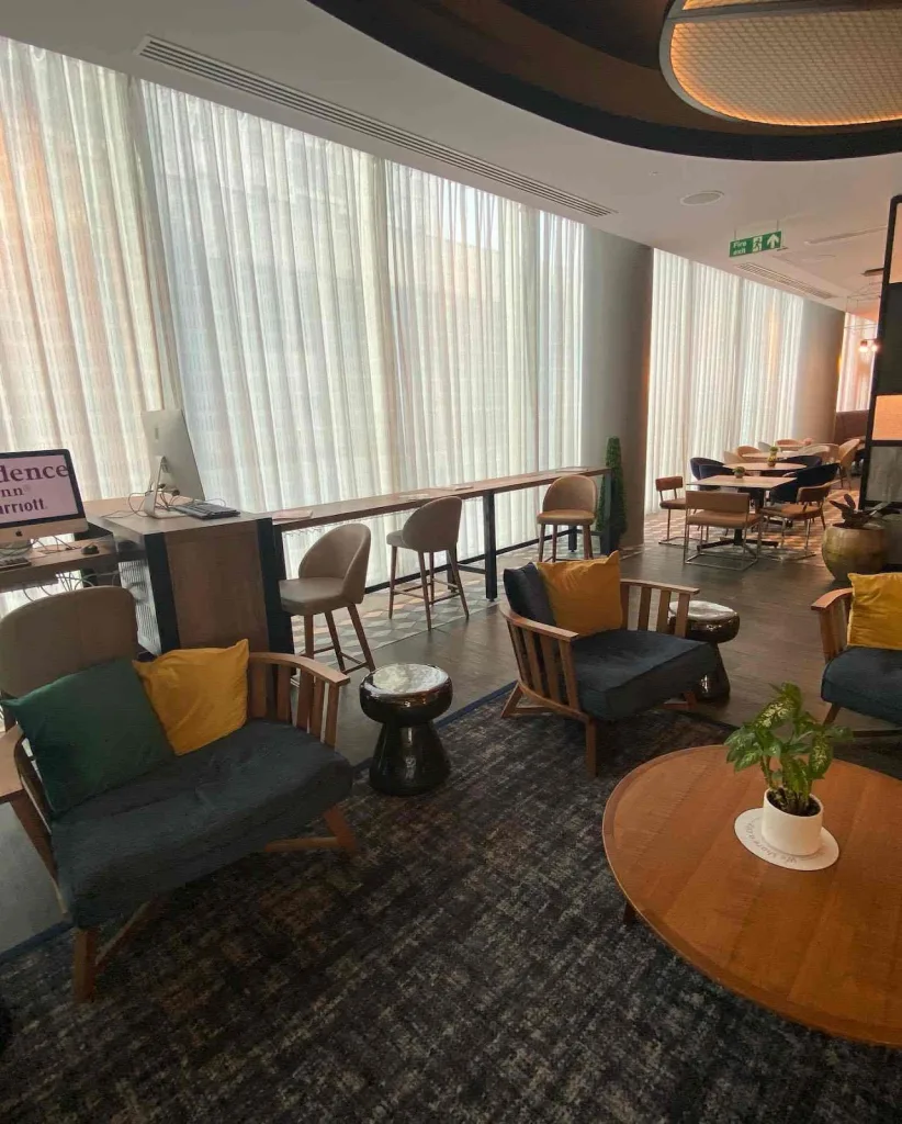 Residence Inn by Marriott London Kensington