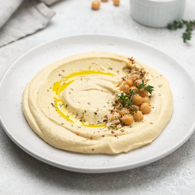 Hummus