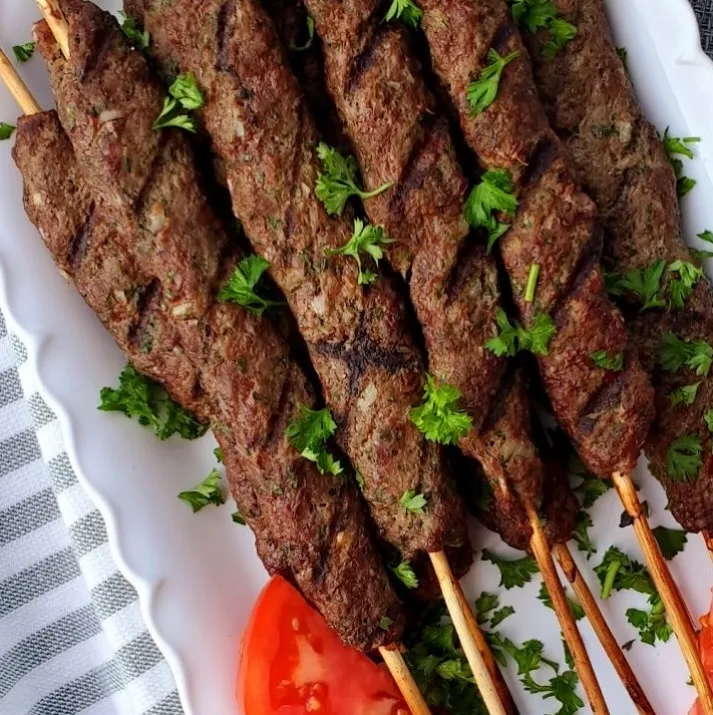 Kafta