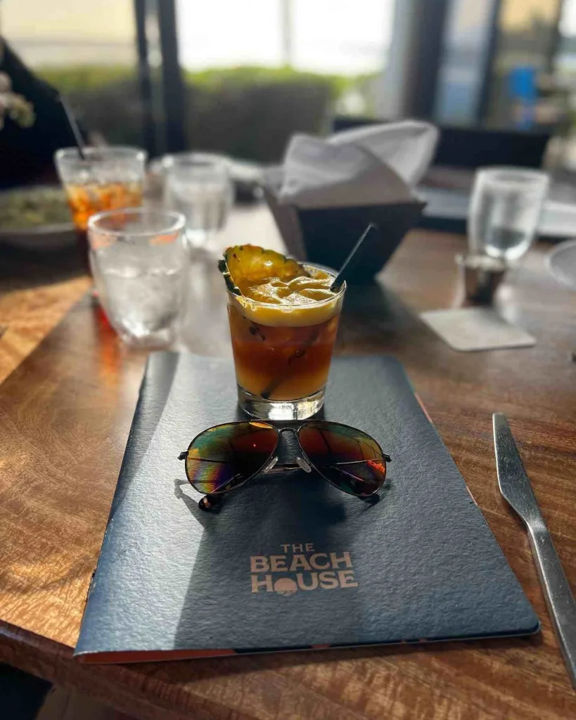 Beach House Restaurant - Kauai