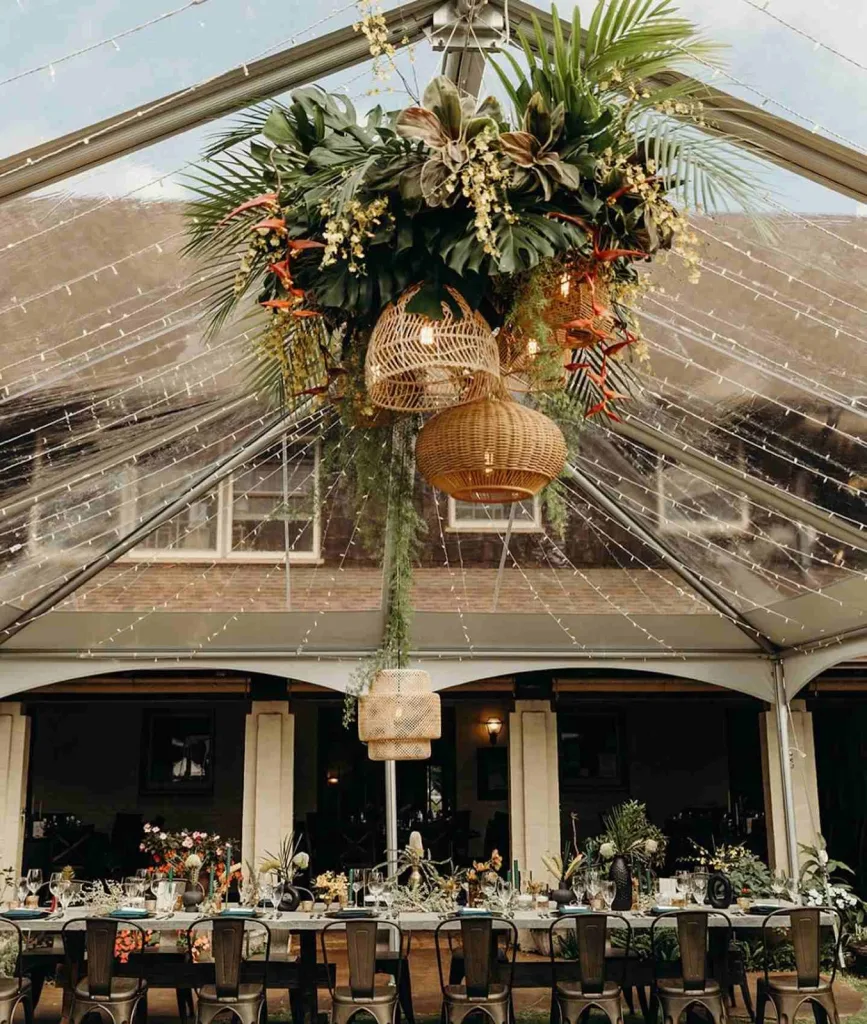 The Plantation House by Gaylords