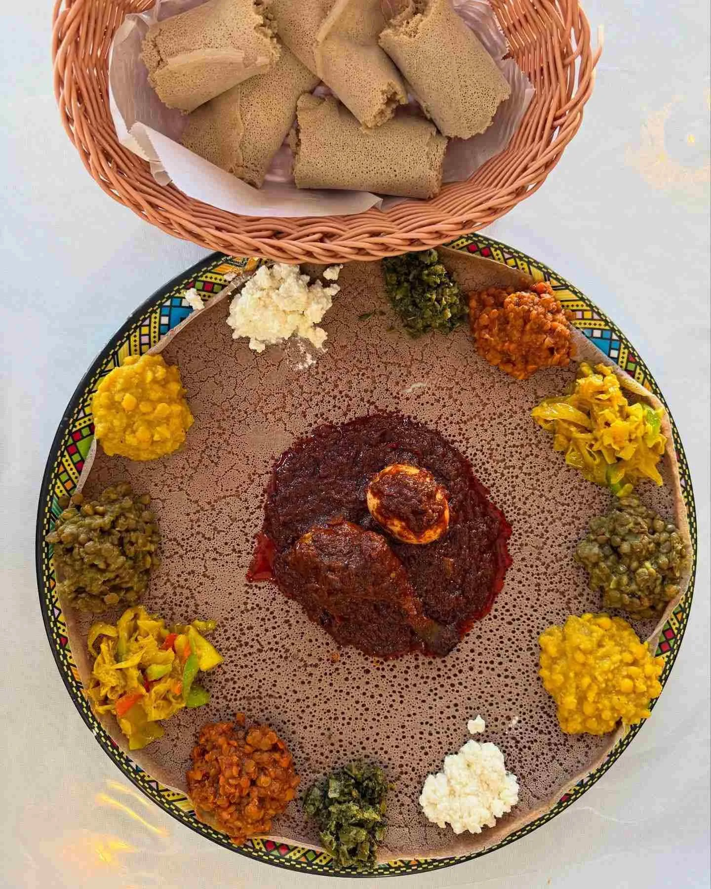 Injera