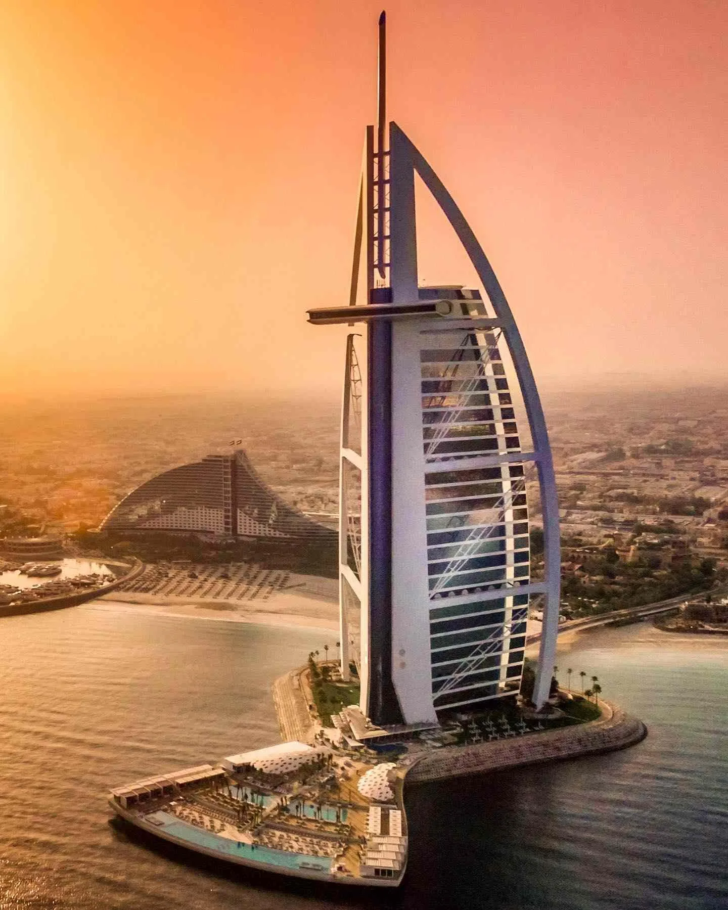 Jumeirah Burj Al Arab