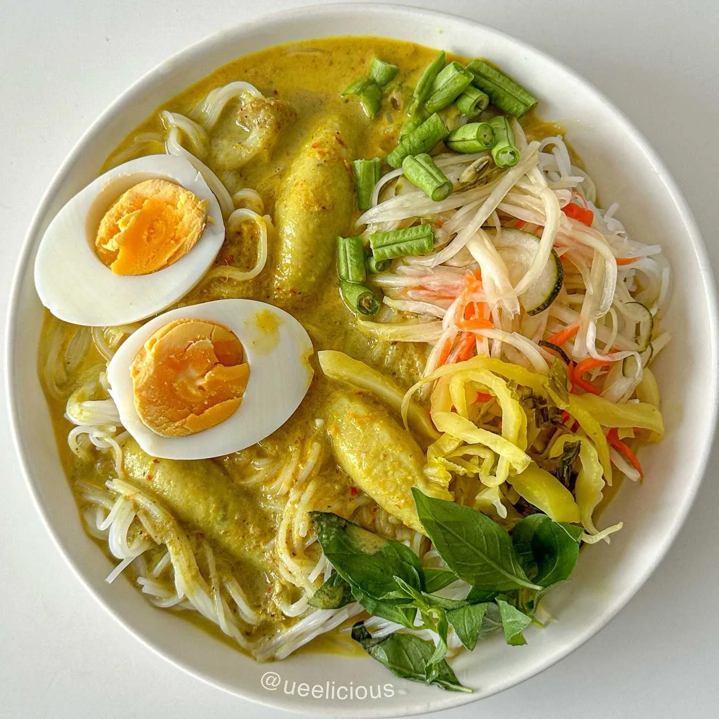 Kanom Jeen
