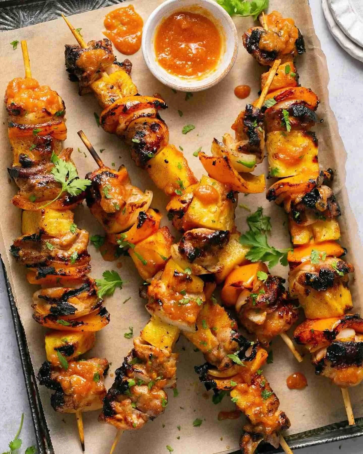 Kebab (Brochettes)