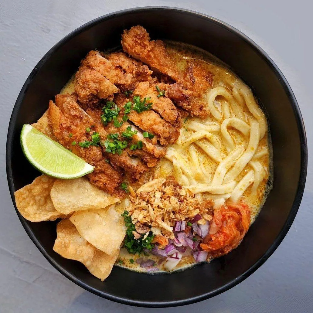 Khao Soi