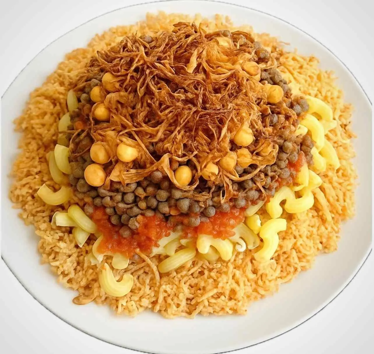 Koshari