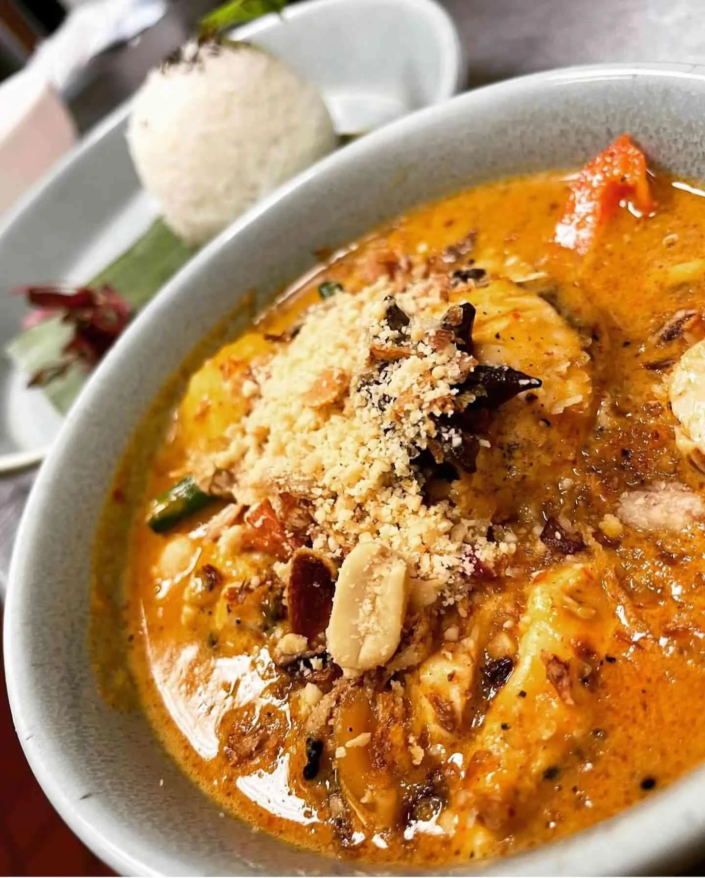 Massaman Curry