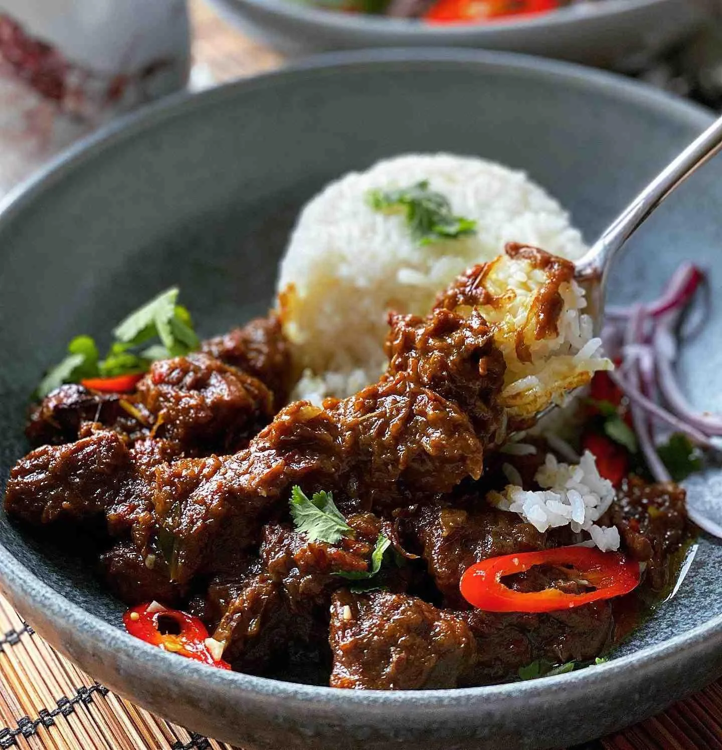 Rendang