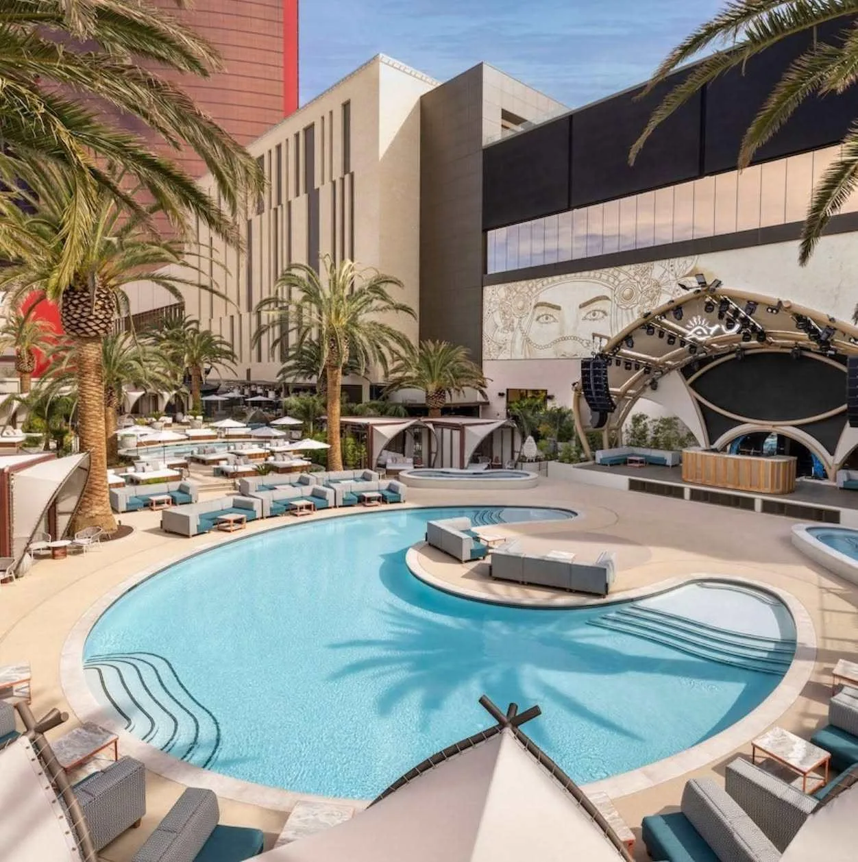 Resorts World Las Vegas