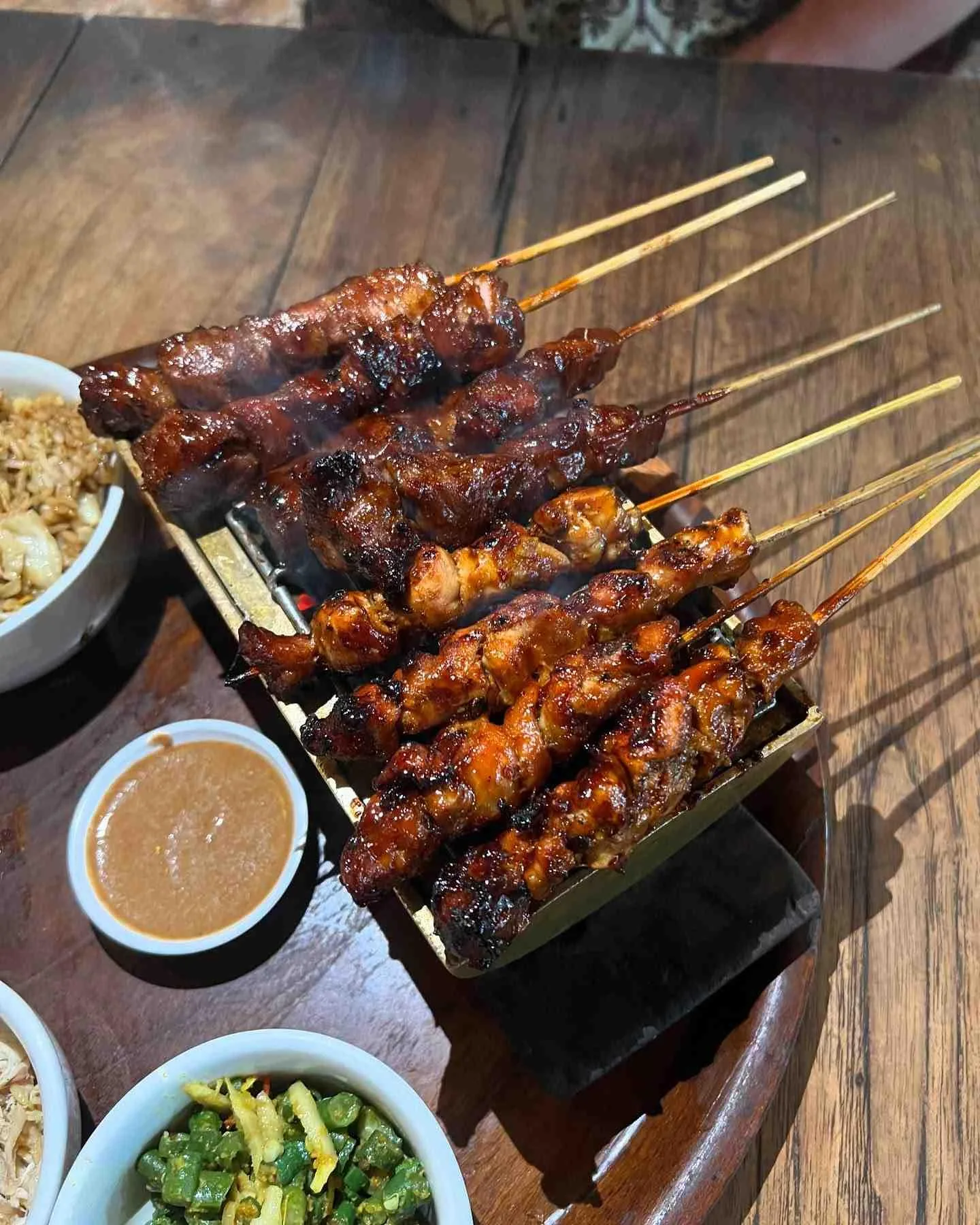 Satay (Sate)