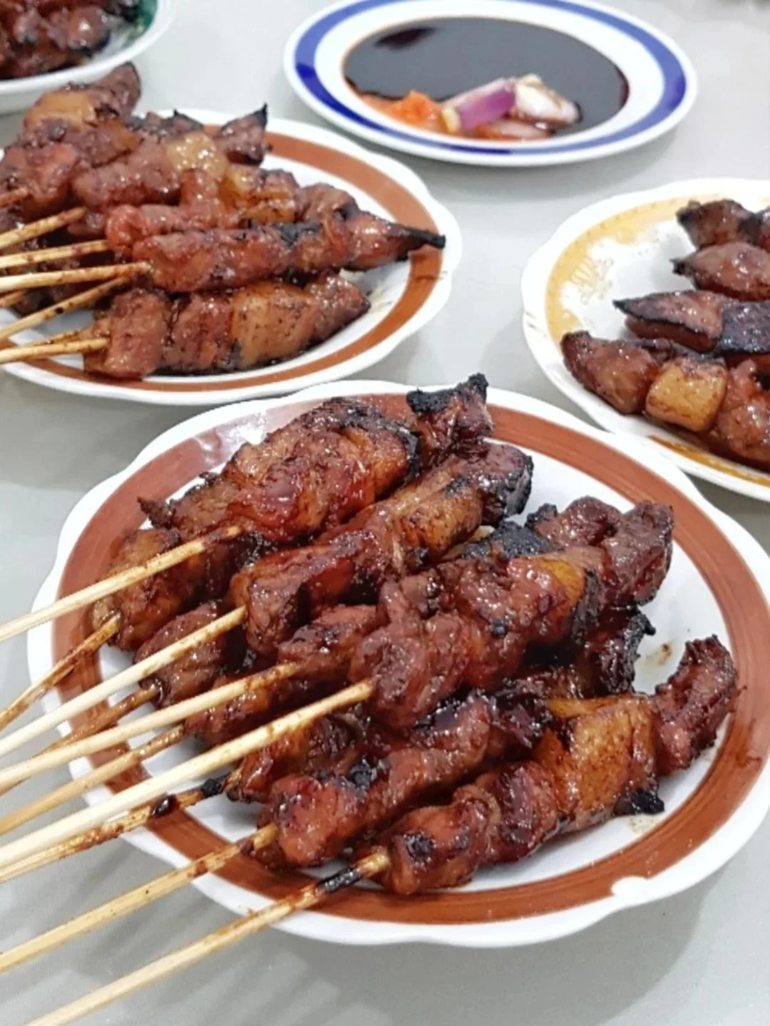 Sate (Satay)