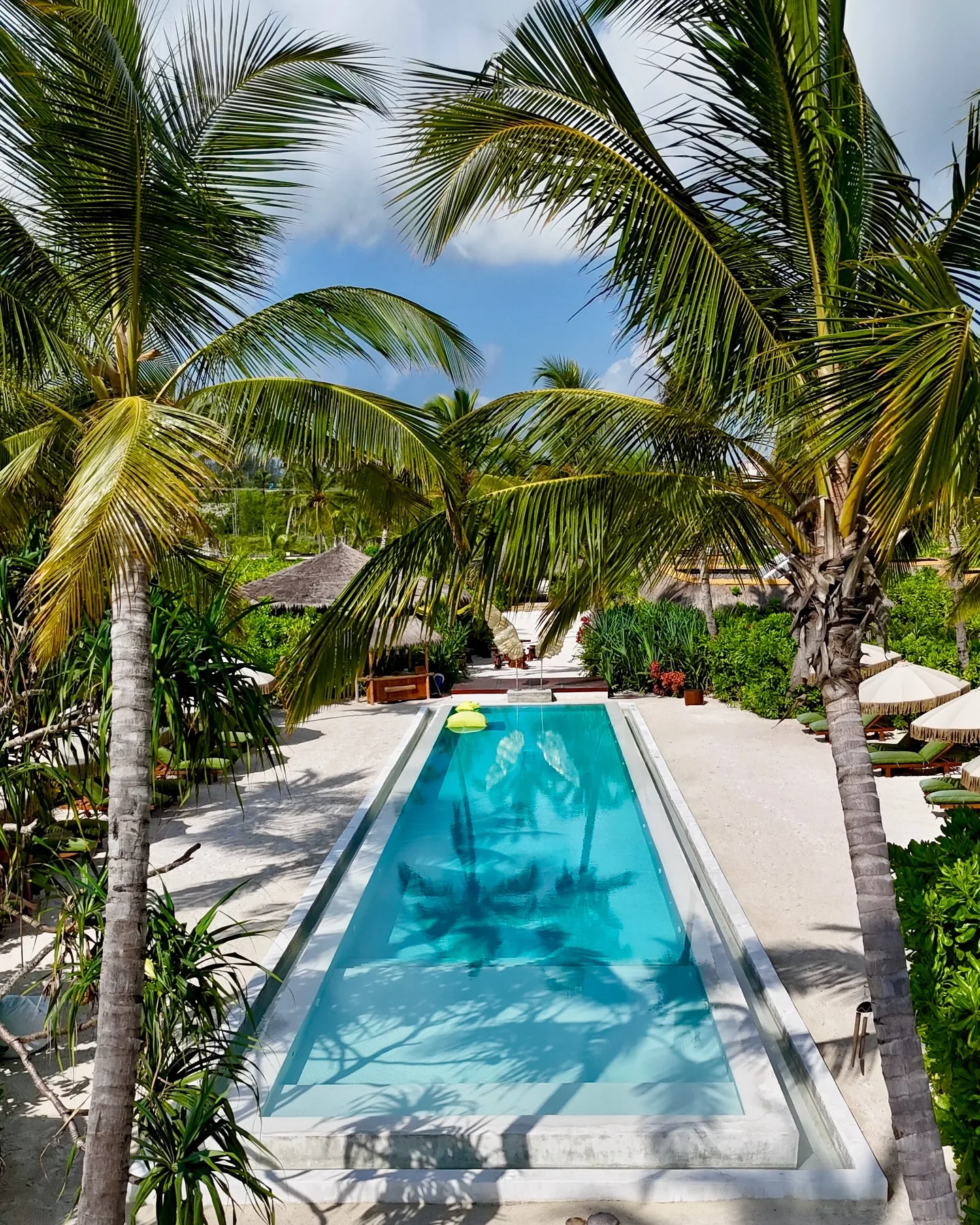 Sensations Eco-Chic Hotel