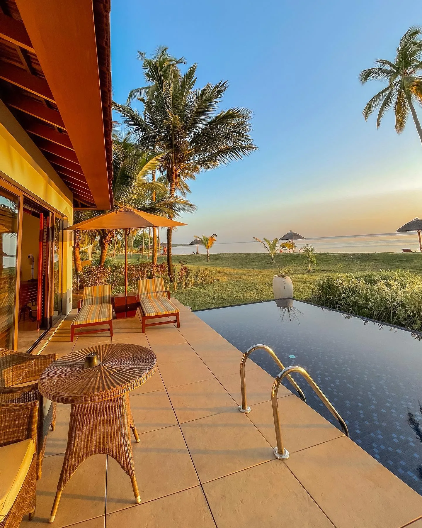 The Residence Zanzibar