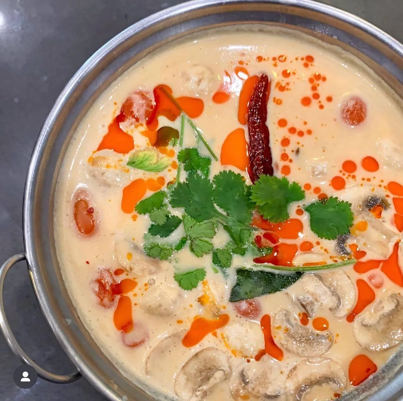 Tom Yum Goong