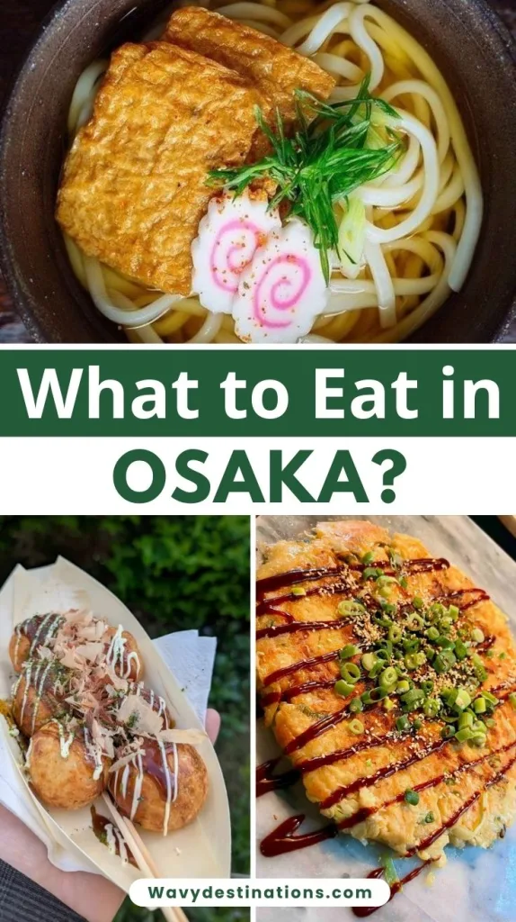 what to eat in osaka
