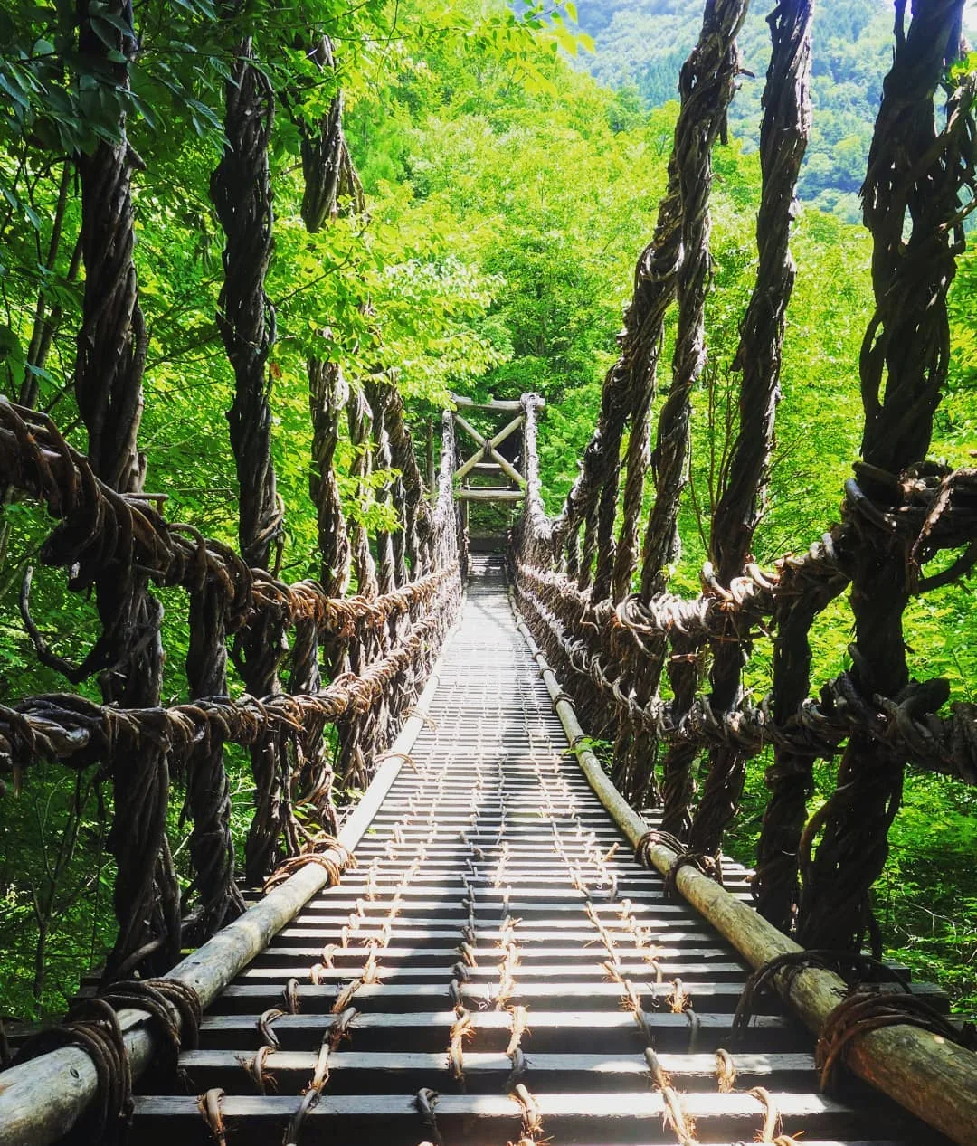  Iya Valley Festivals: Tradition in the Mountains