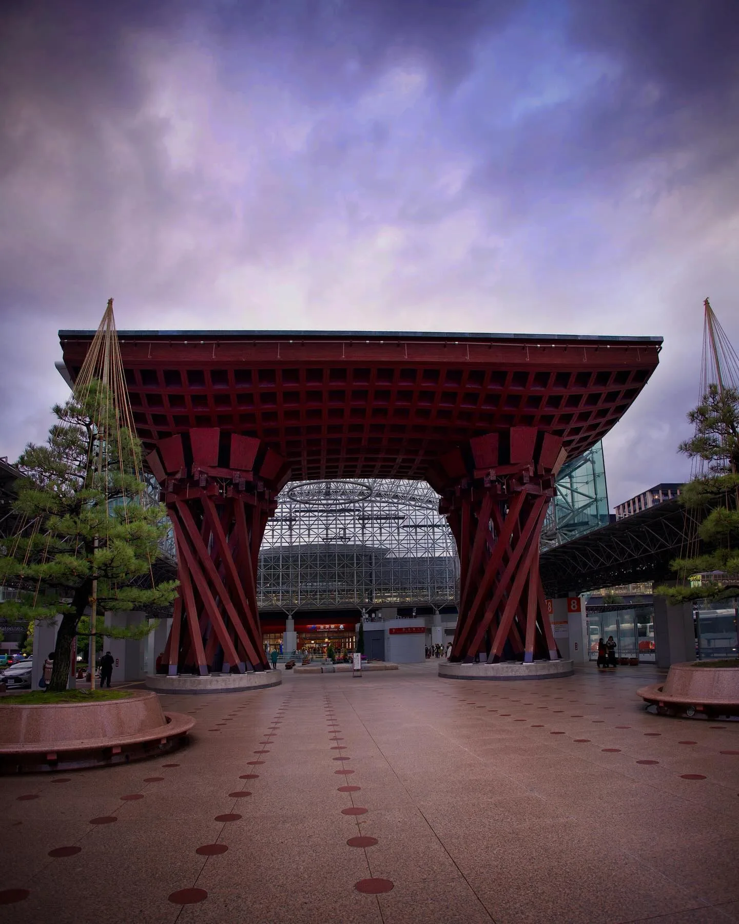 Kanazawa: The Elegant Cultural Hub