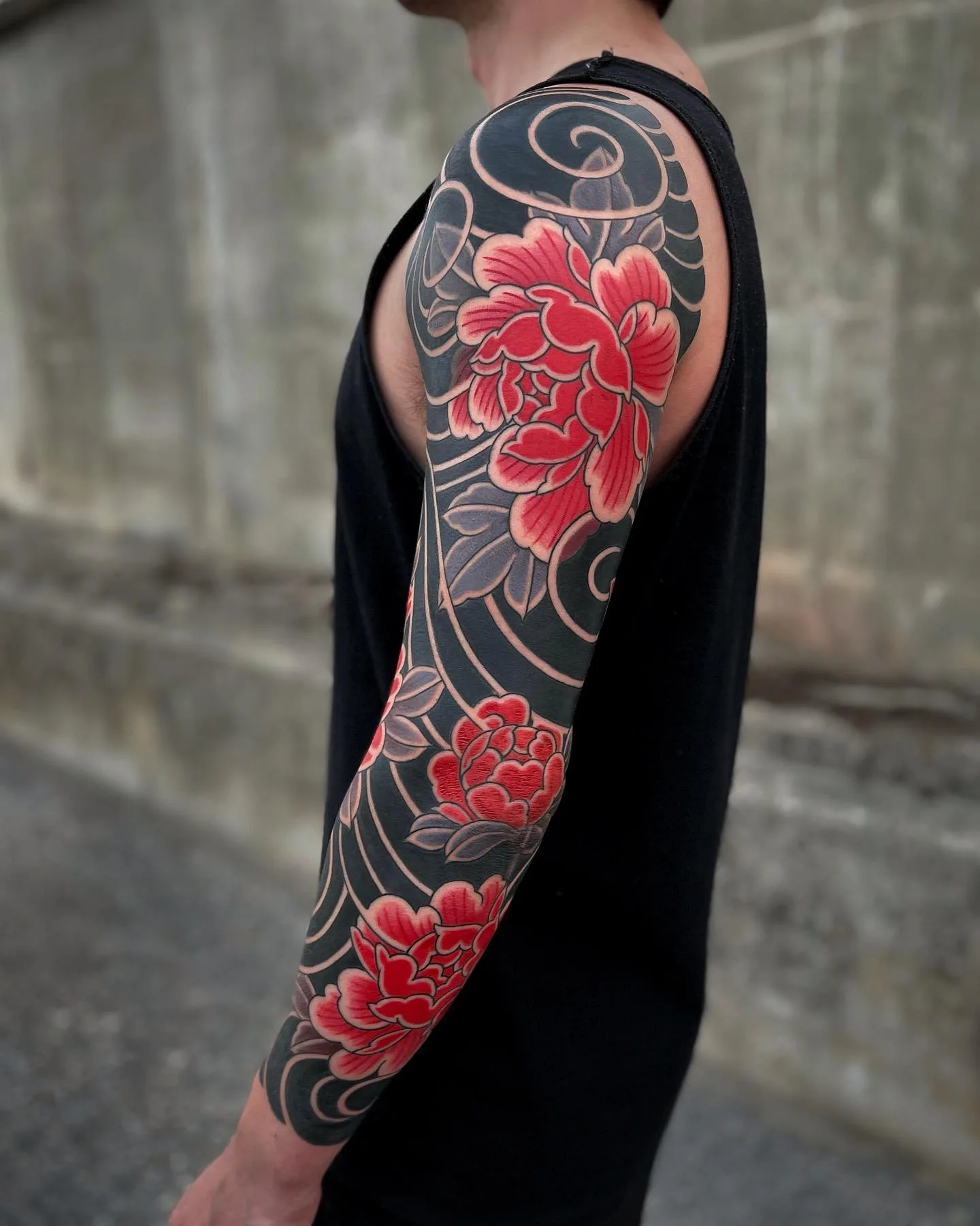 11 Japan Temple Tattoo: Meaning, Designs & Cultural Symbolism 6 word image 7268 5