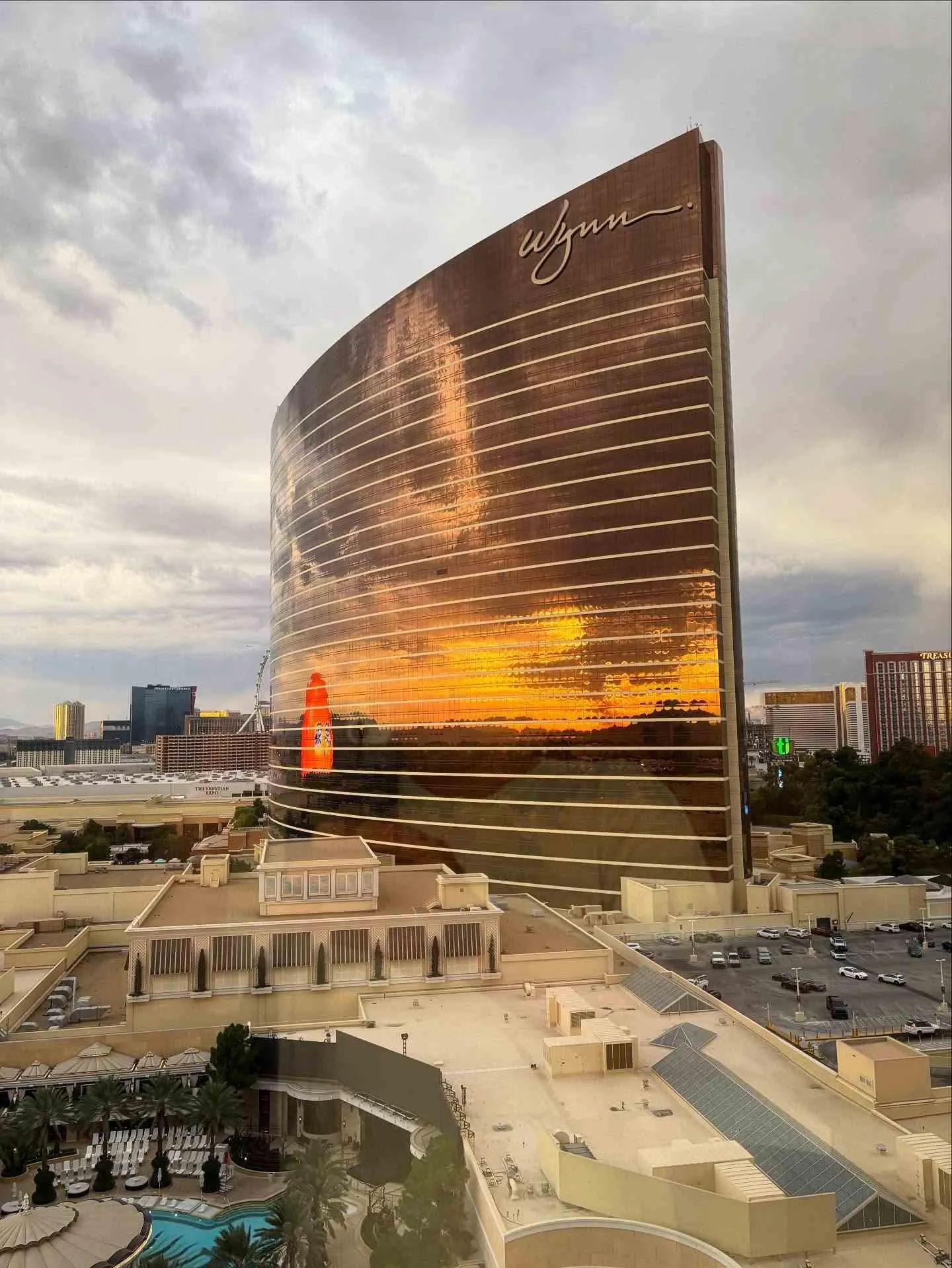 Wynn Las Vegas