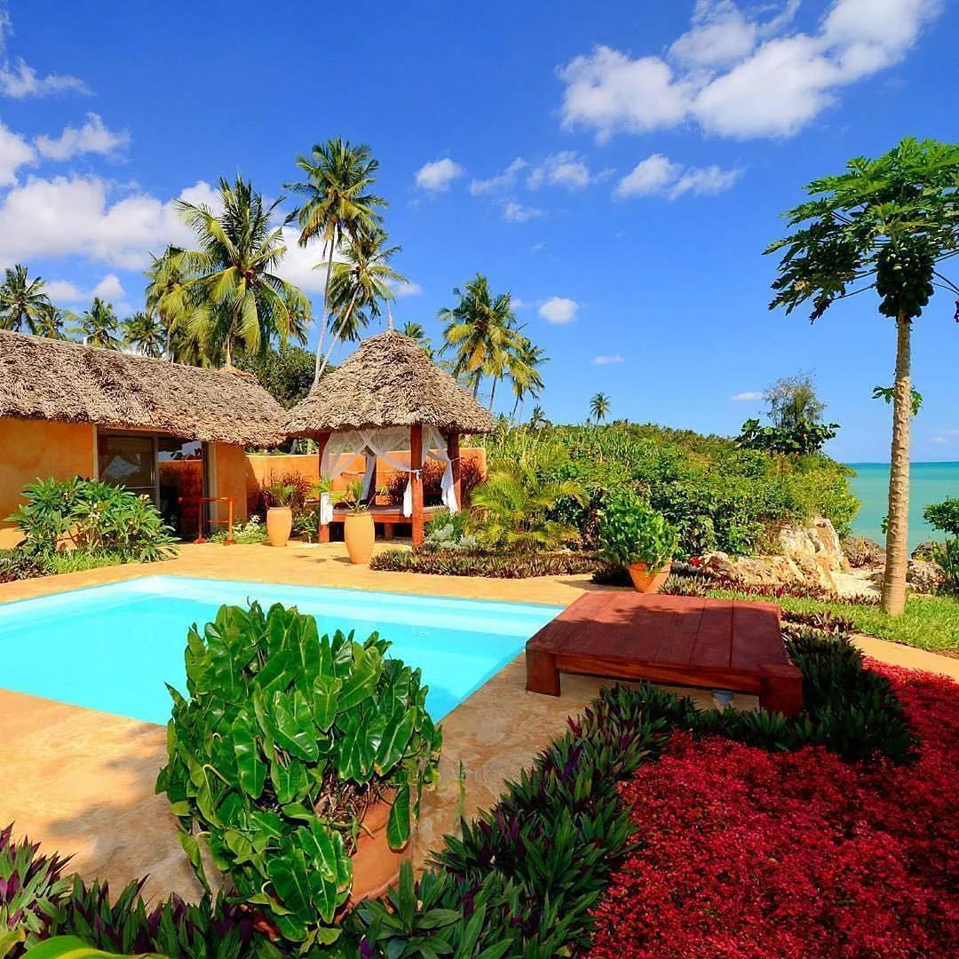 Zanzi Resort – Hotel Zanzibar