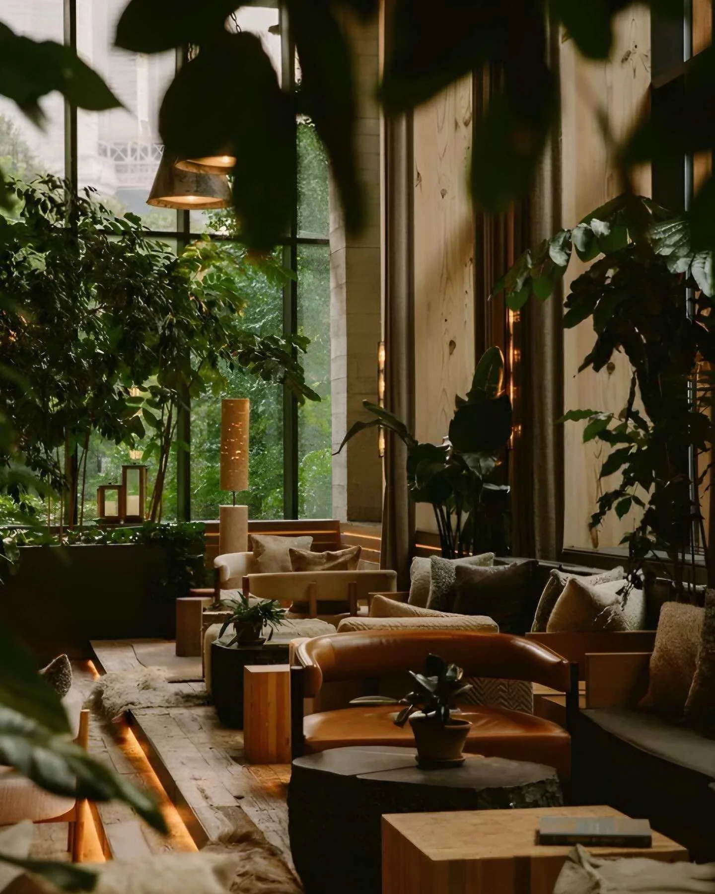 1 Hotel Brooklyn Bridge