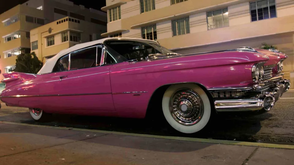 Do the Driving Modes in Cadillac Lyriq Offer Different Ranges or Battery Usages