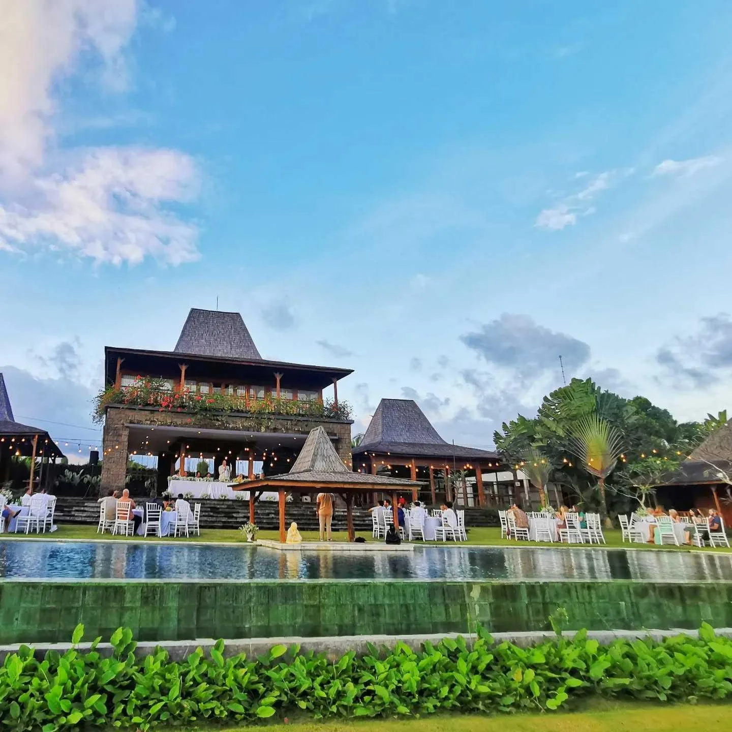 Alami Boutique Villas & Resort