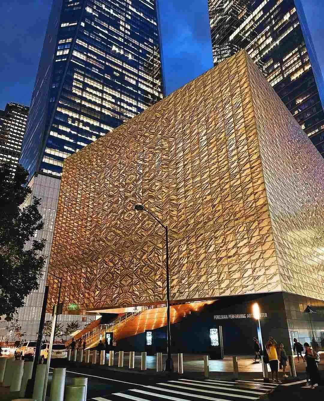 Conrad New York Downtown