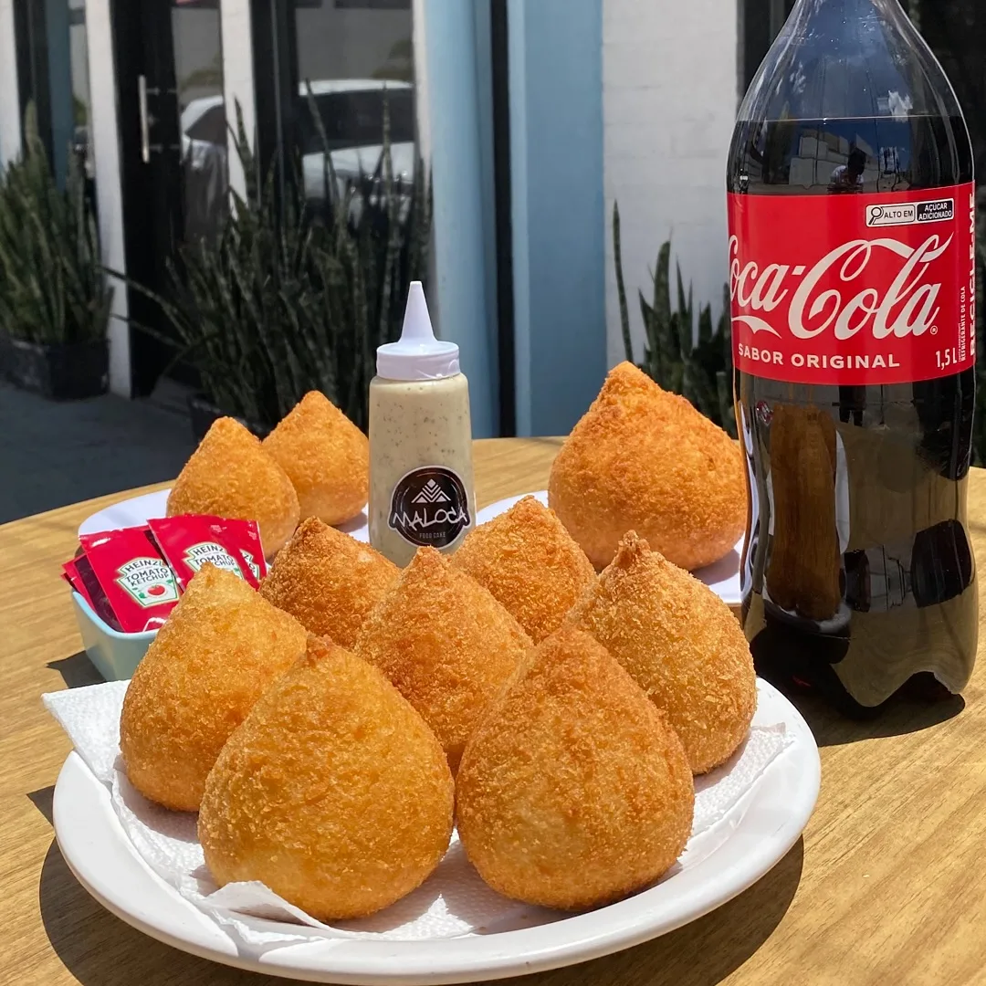 Coxinha