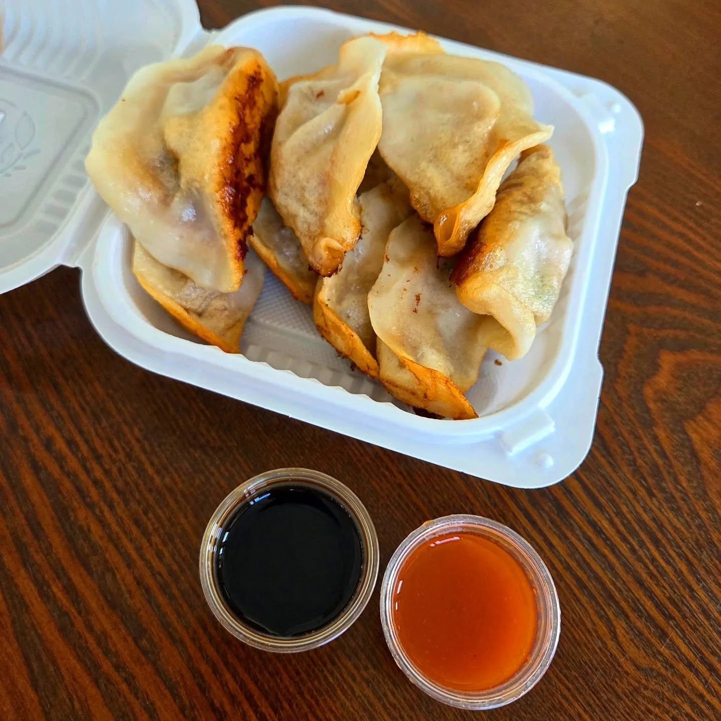 Dumplings