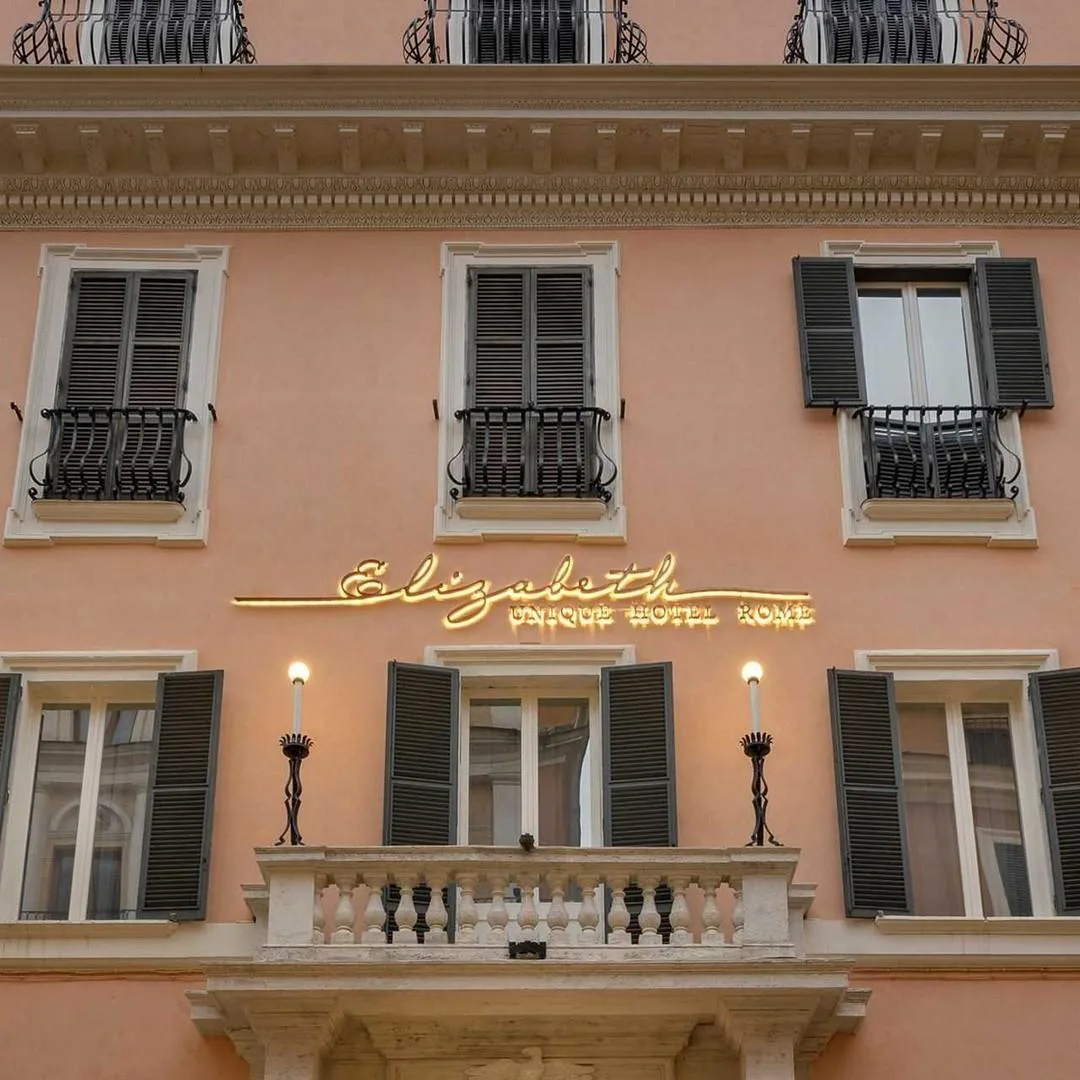 Elizabeth Unique Hotel