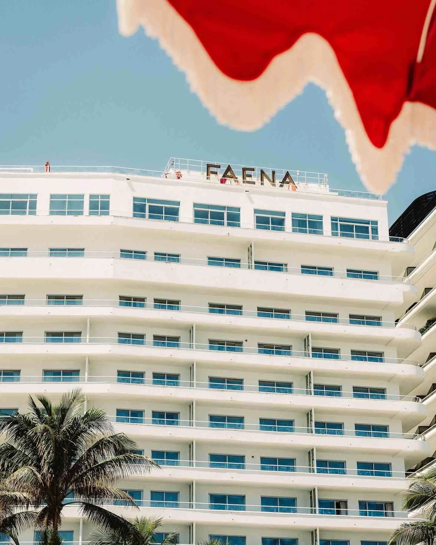 Faena Hotel Miami Beach
