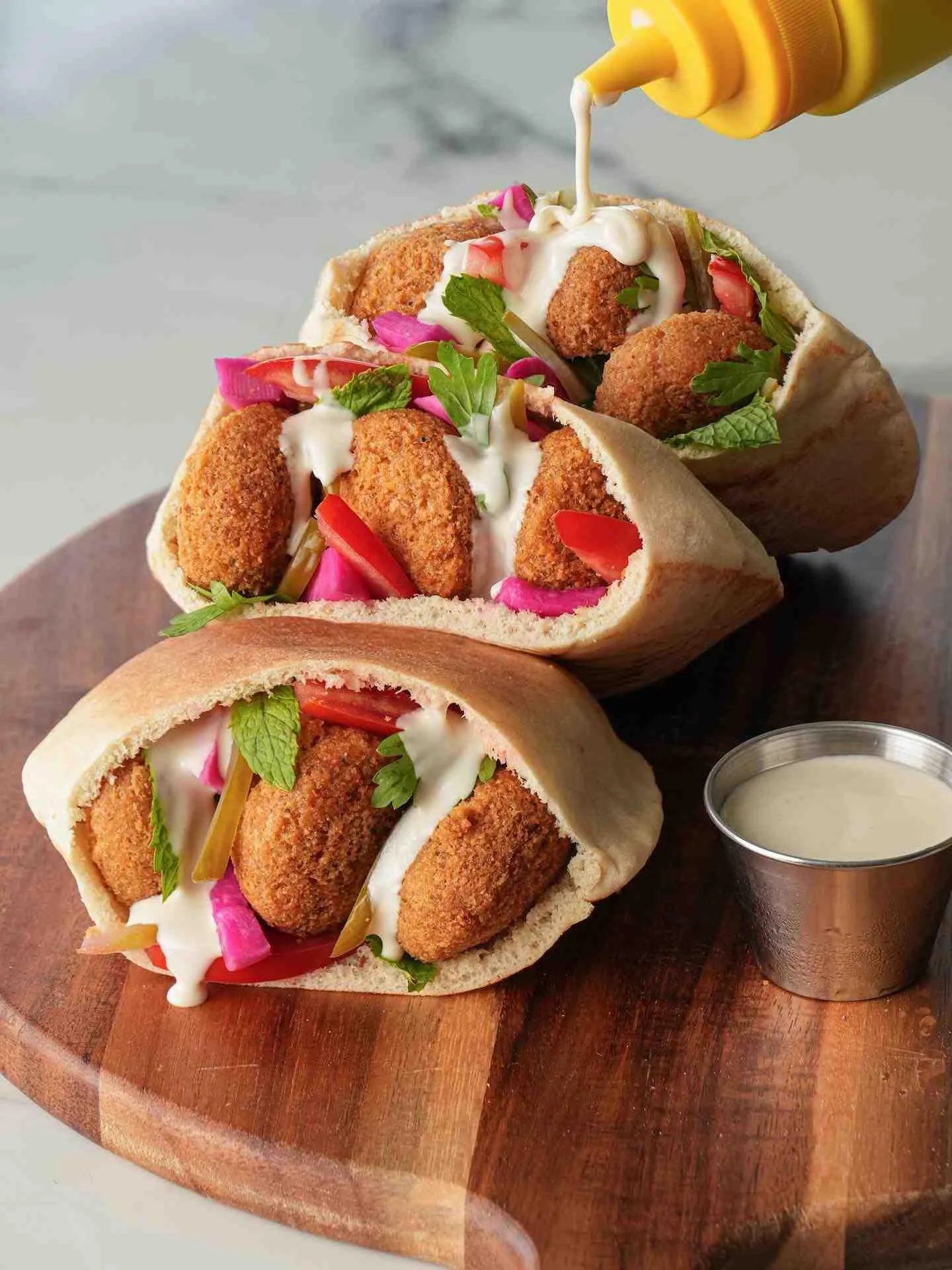 Falafel