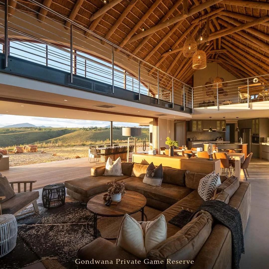 Gondwana Private Game Reserve