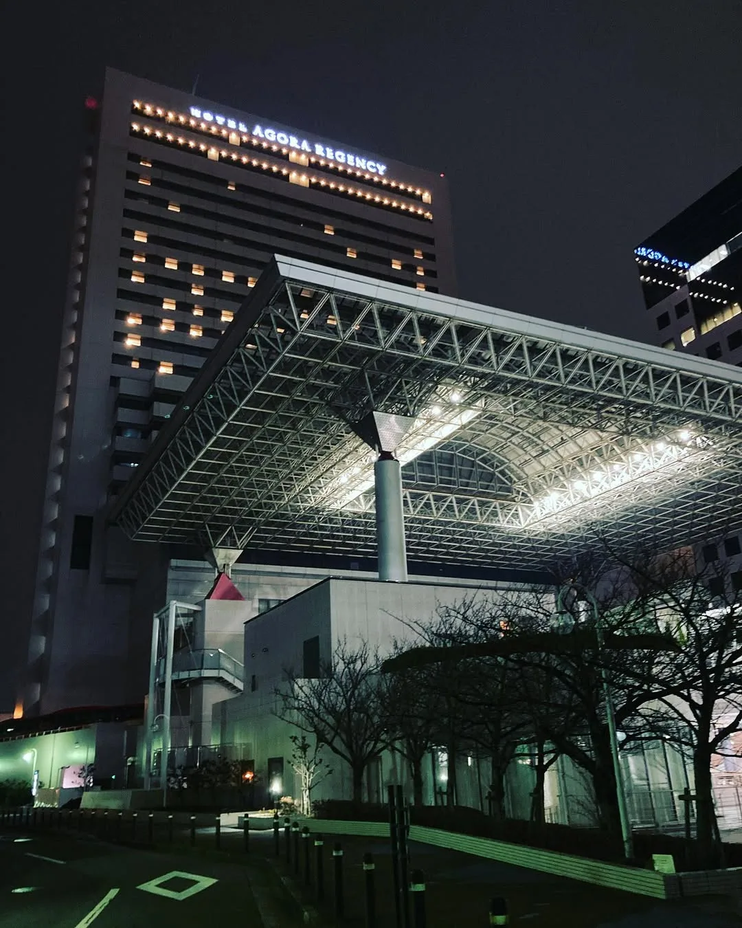 Hotel Agora Regency Osaka Sakai