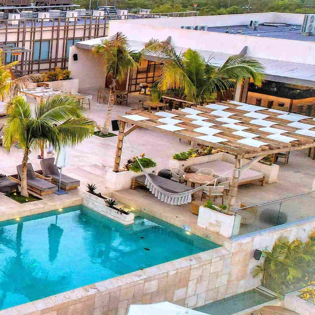 Motto by Hilton Tulum