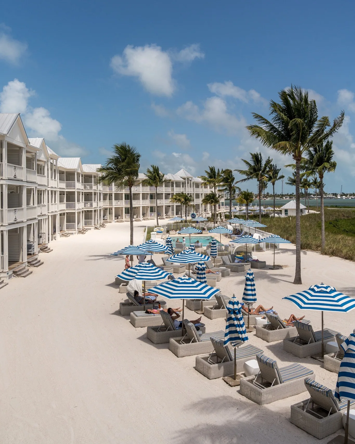 Isla Bella Beach Resort & Spa