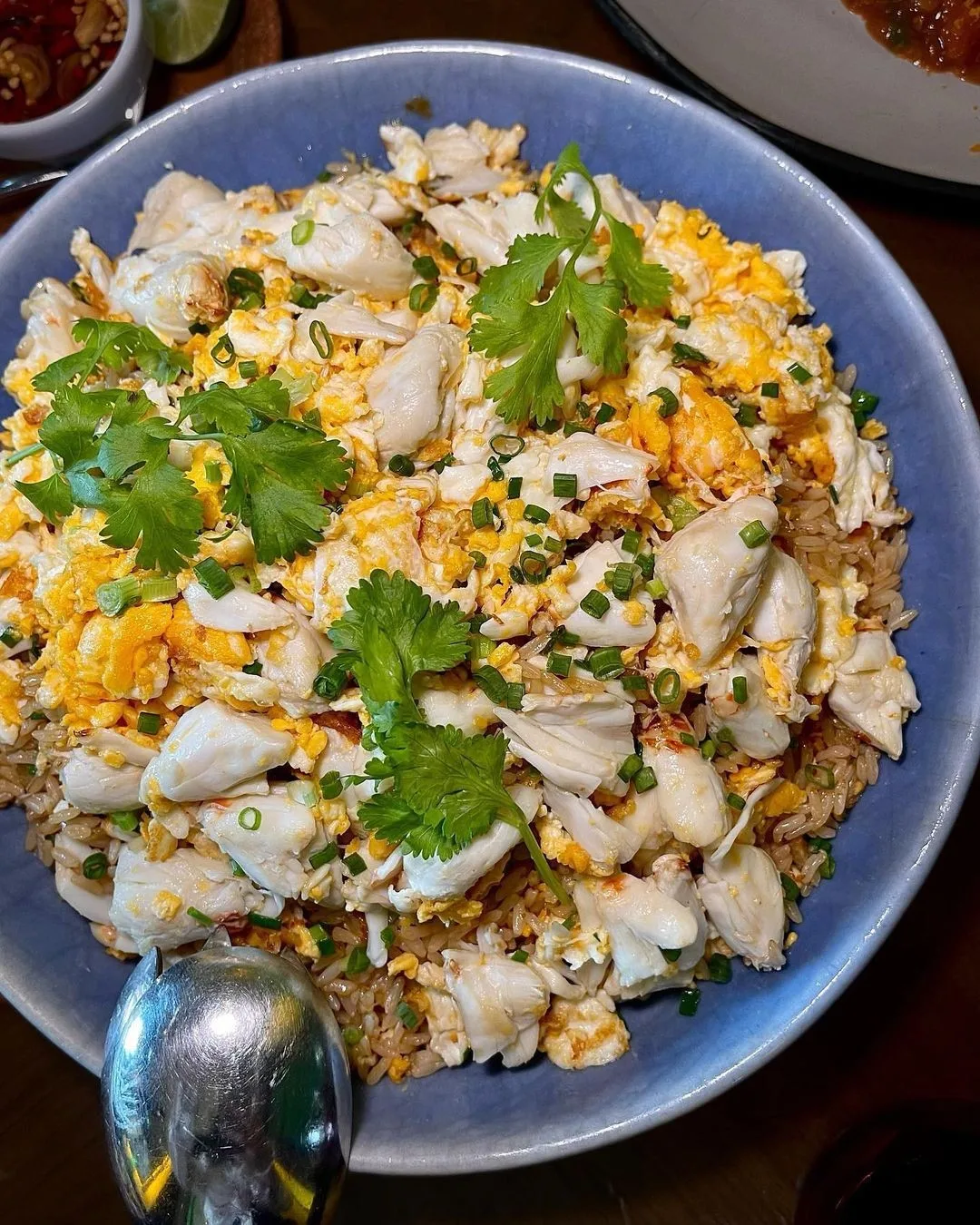 Khao Pad