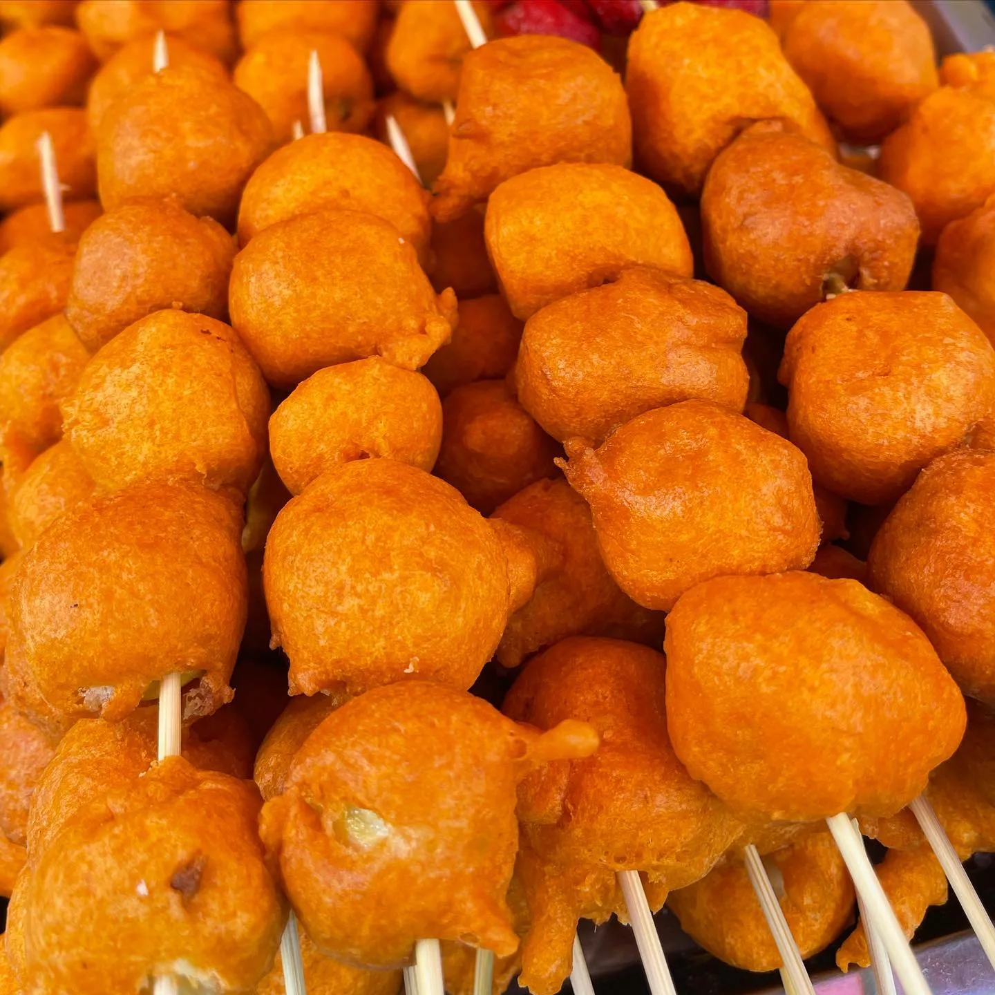 Kwek-Kwek