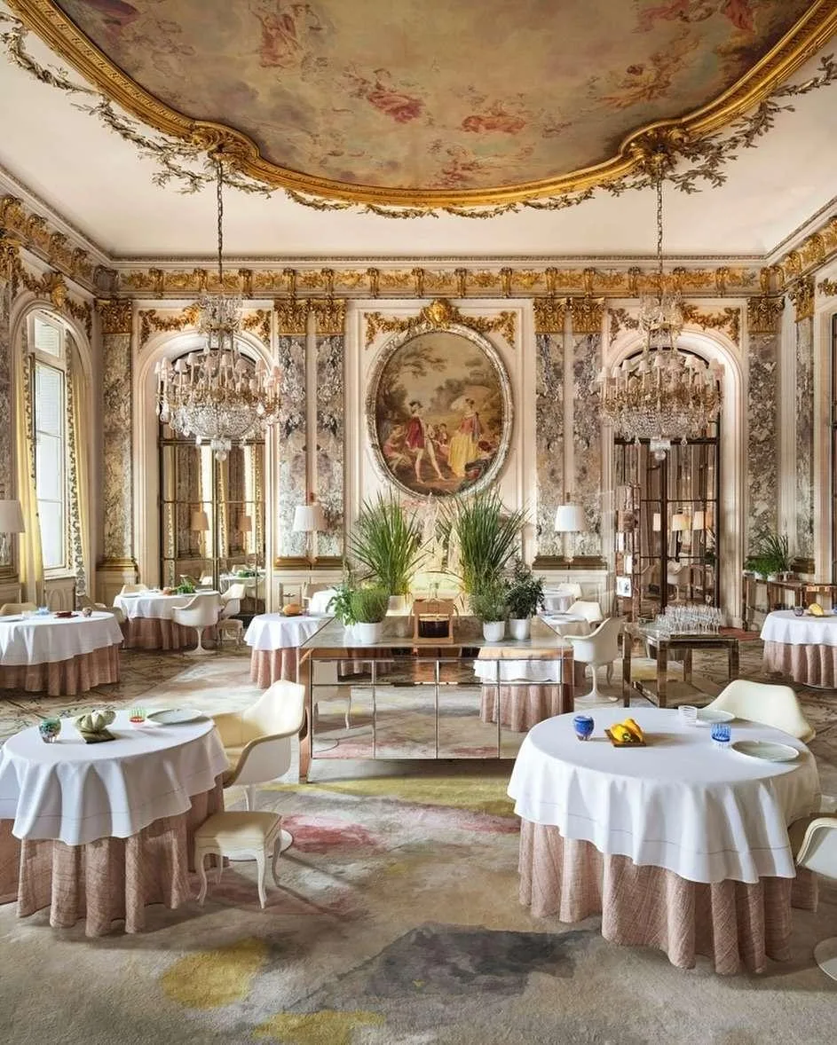 Le Meurice