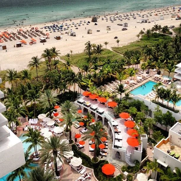 Loews Miami Beach Hotel