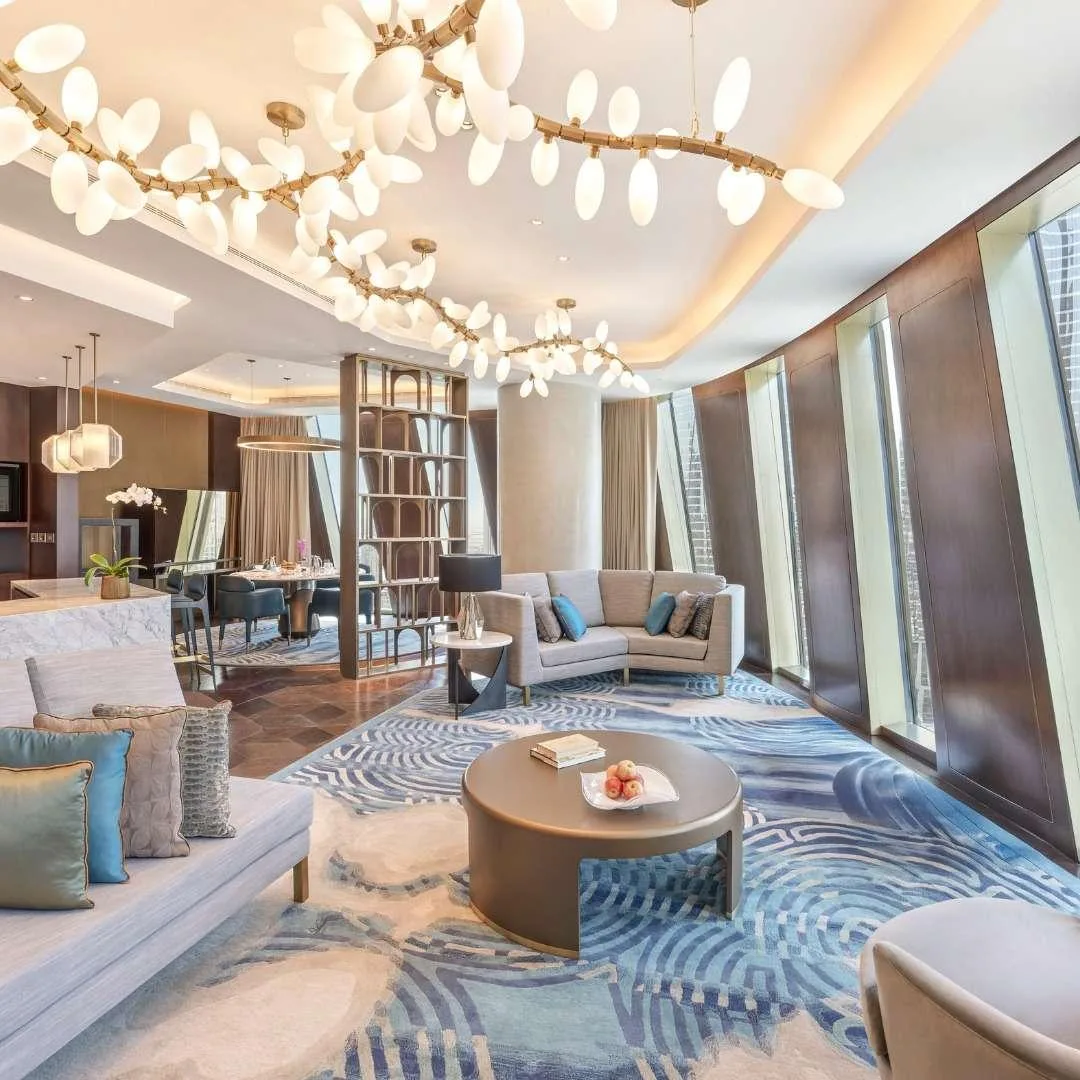 Mandarin Oriental, New York