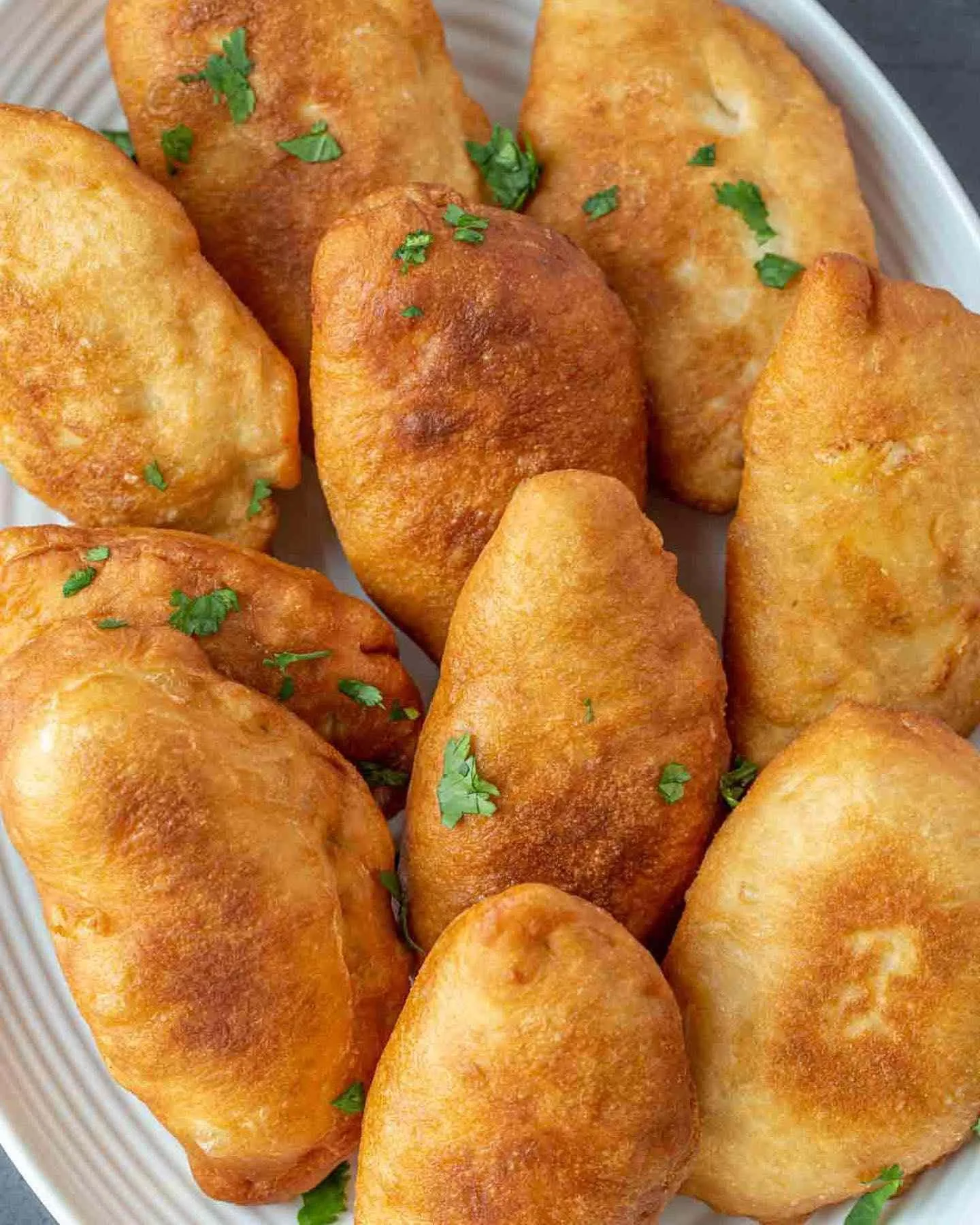 Traditional Russian Dishes: 12 Comfort Foods to Try Suggested by Cozy Foodie’s Guide 6 Pirozhki