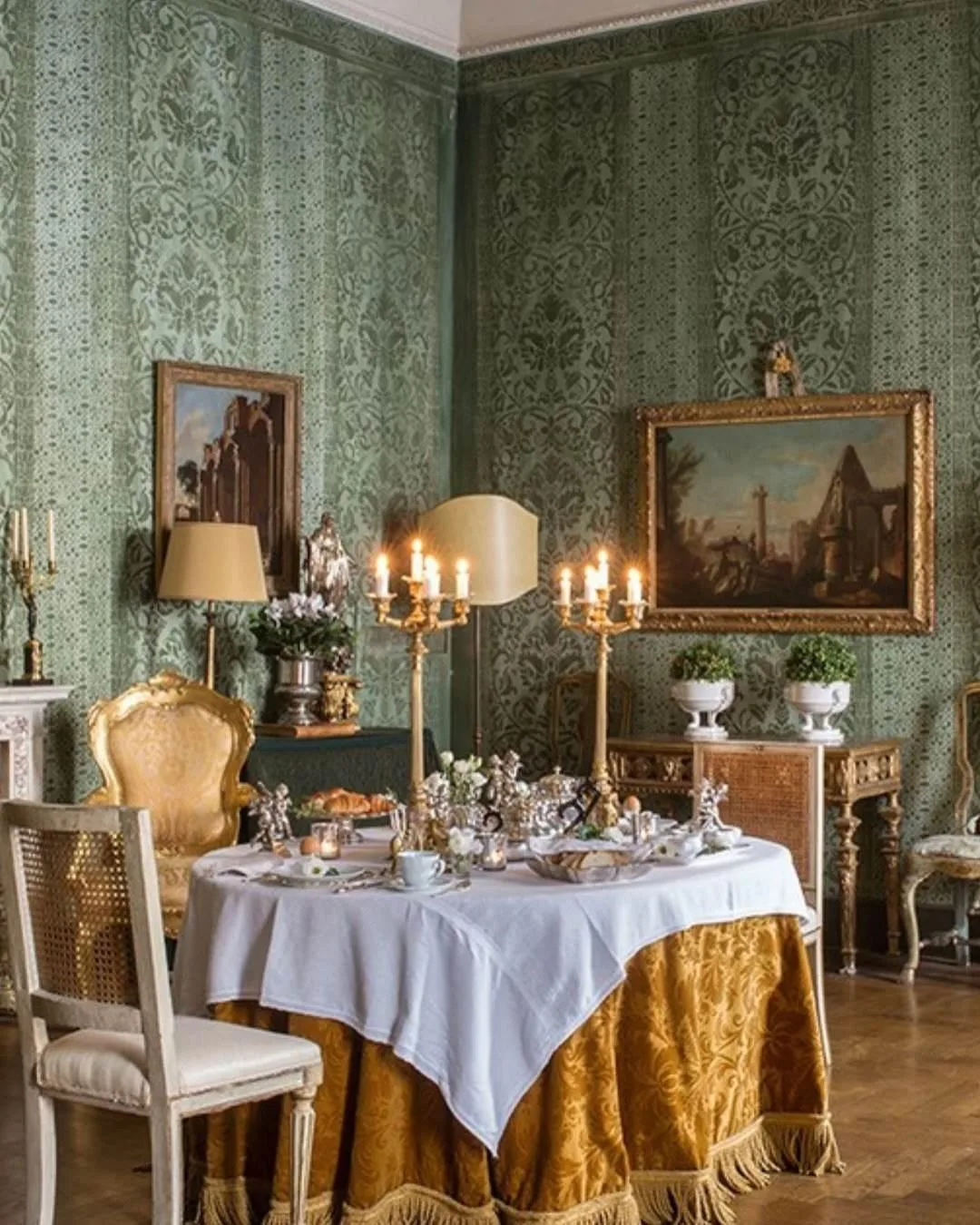 Residenza Napoleone III