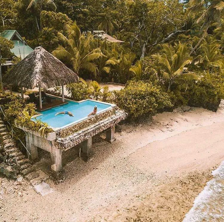 Savasi Island Resort