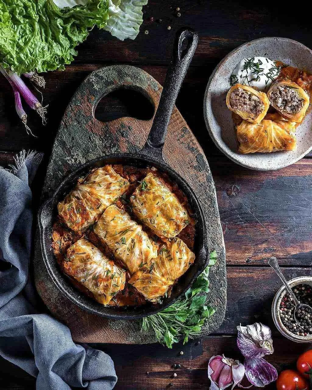 Traditional Russian Dishes: 12 Comfort Foods to Try Suggested by Cozy Foodie’s Guide 4 Shchi