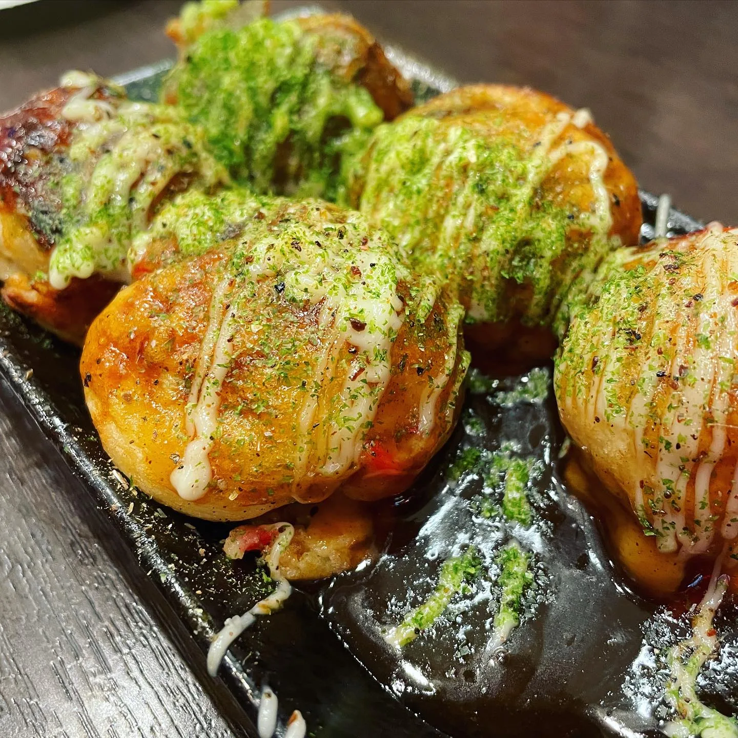Takoyaki