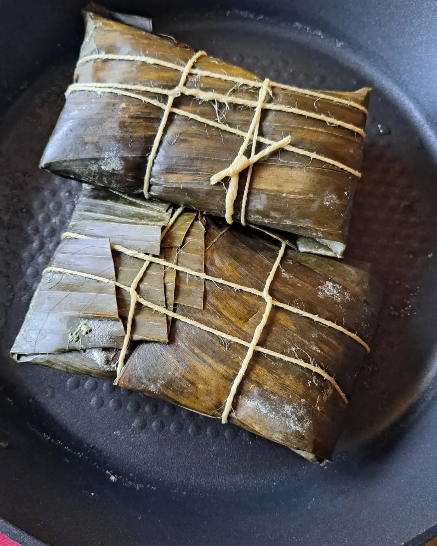 Tamales Limeños