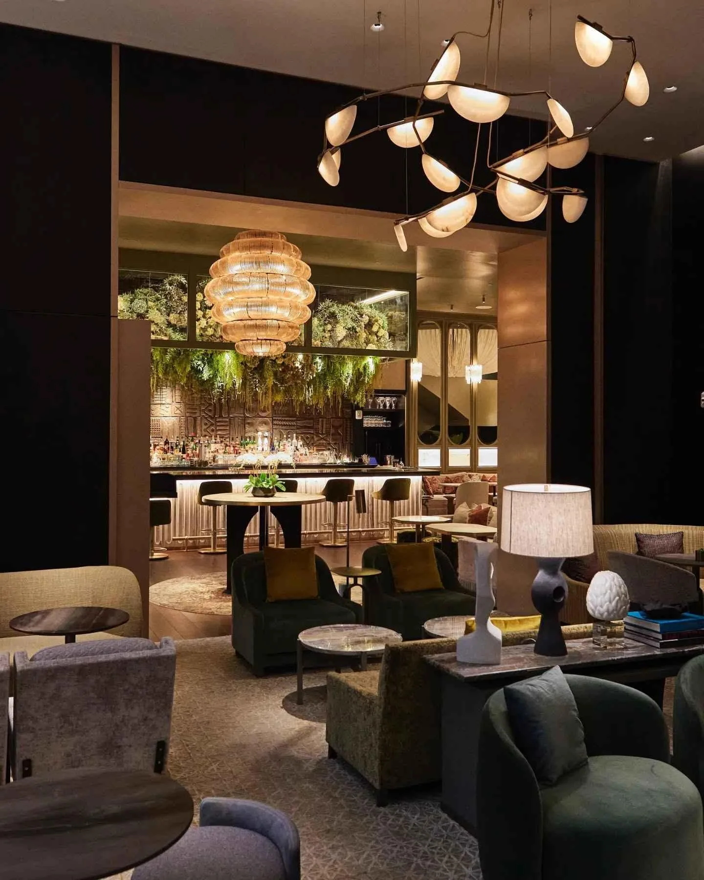 The Ritz-Carlton New York, NoMad